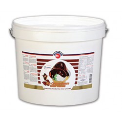 FO KAKAOLU DOND. SOSU SICAK  10 kg 